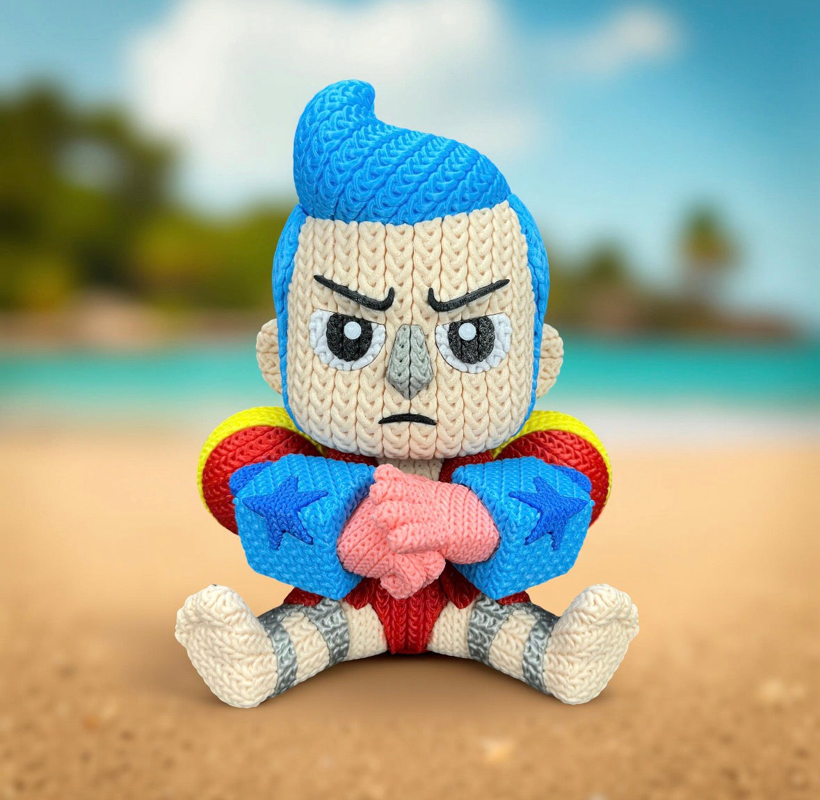 Franky