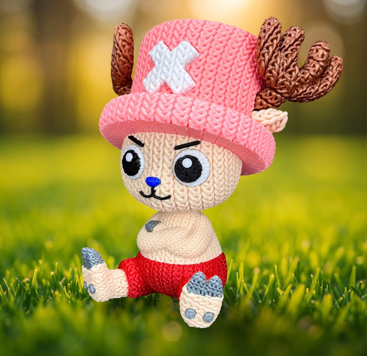Chopper