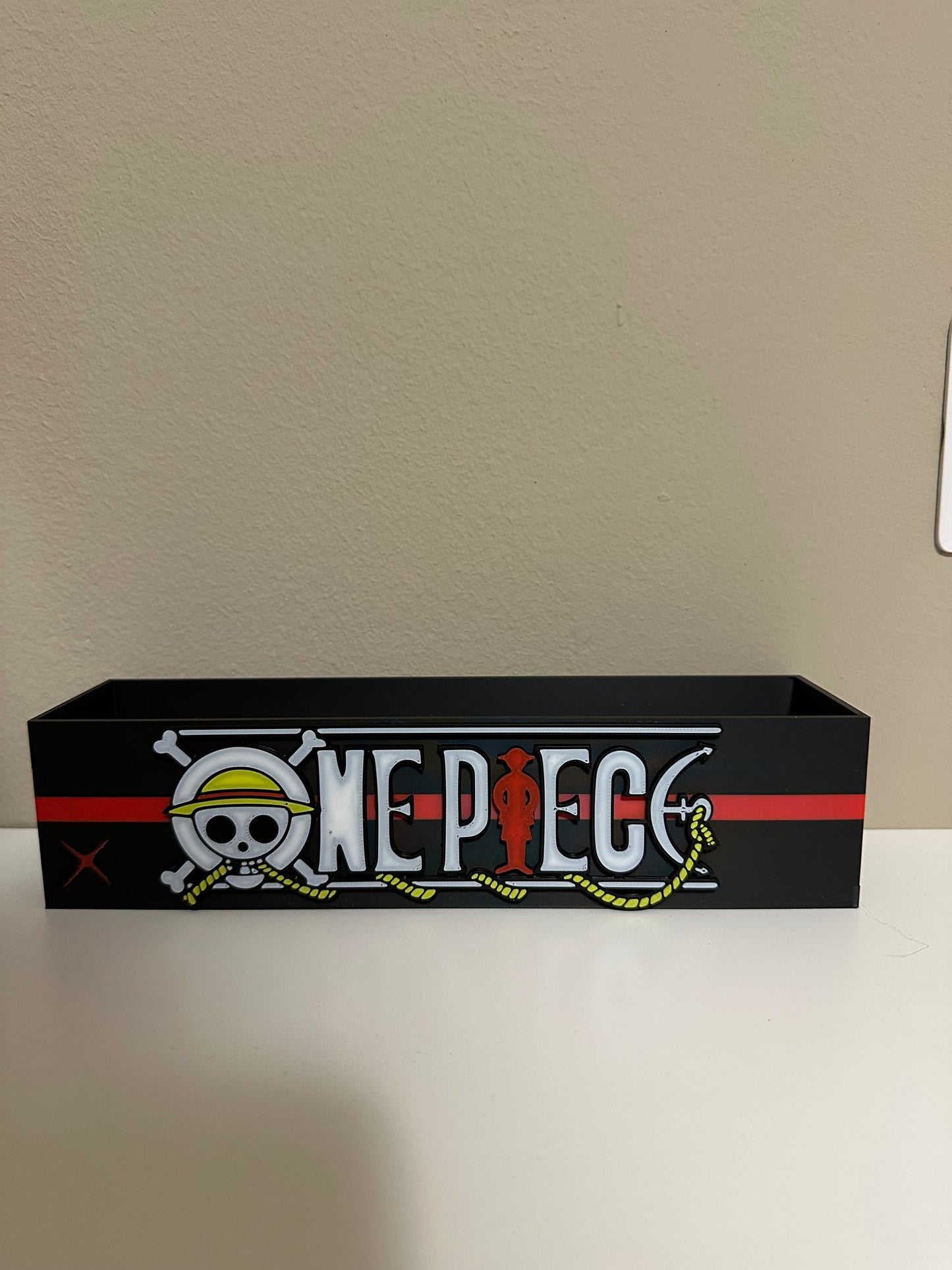 Espositore one piece