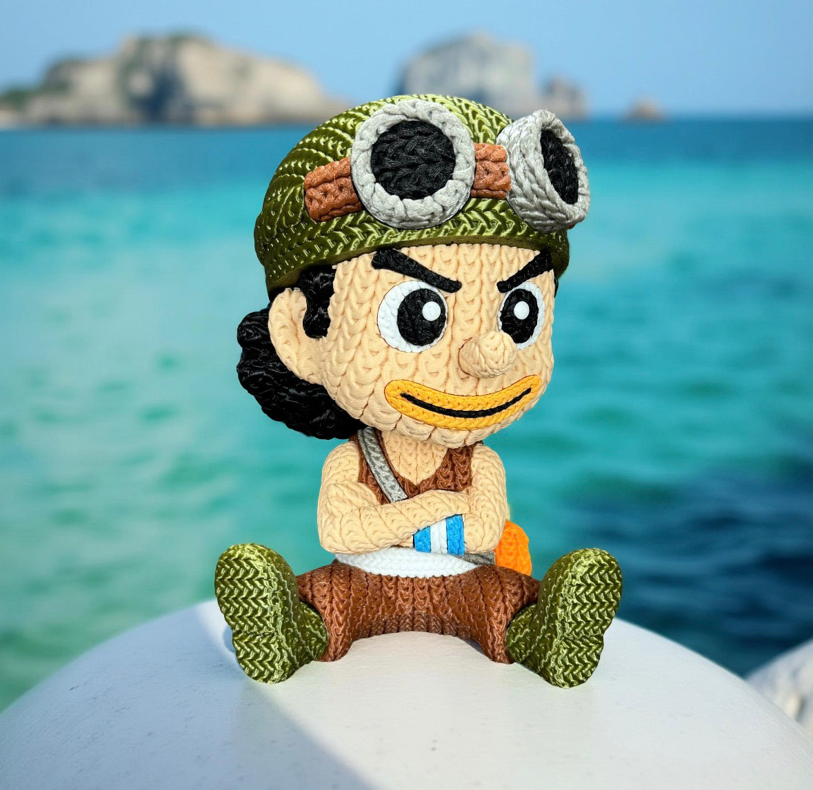 Usopp