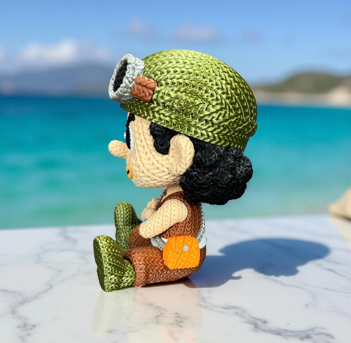 Usopp