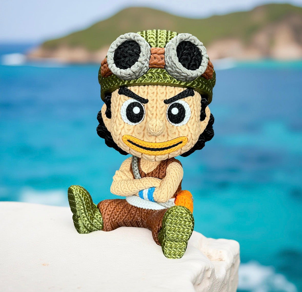 Usopp