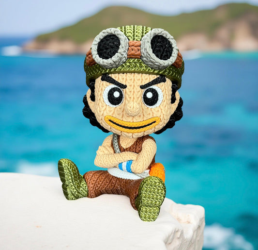 Usopp