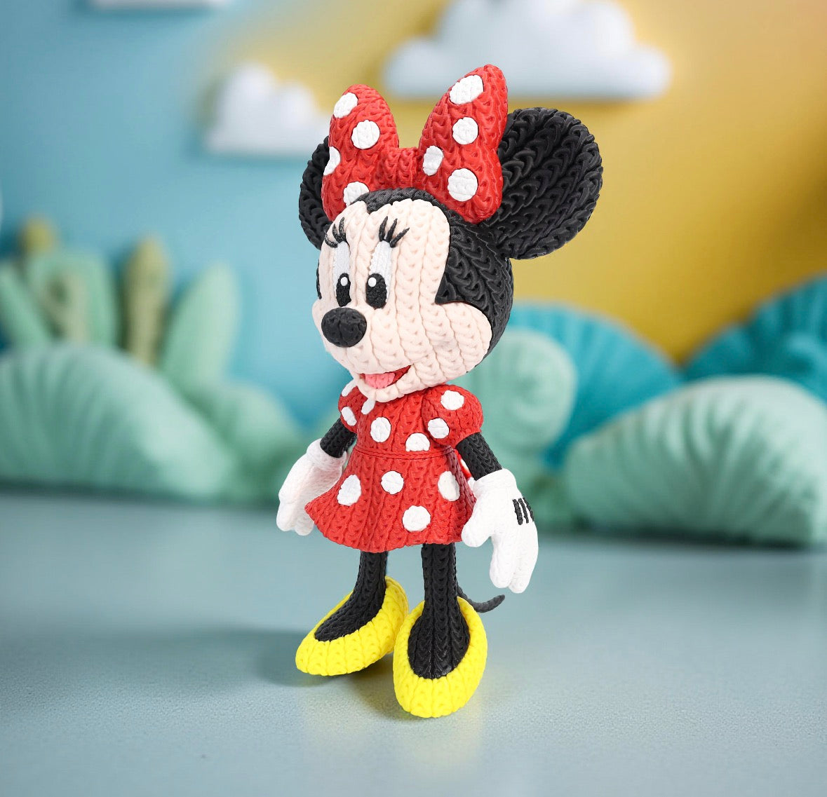 Minnie mouse