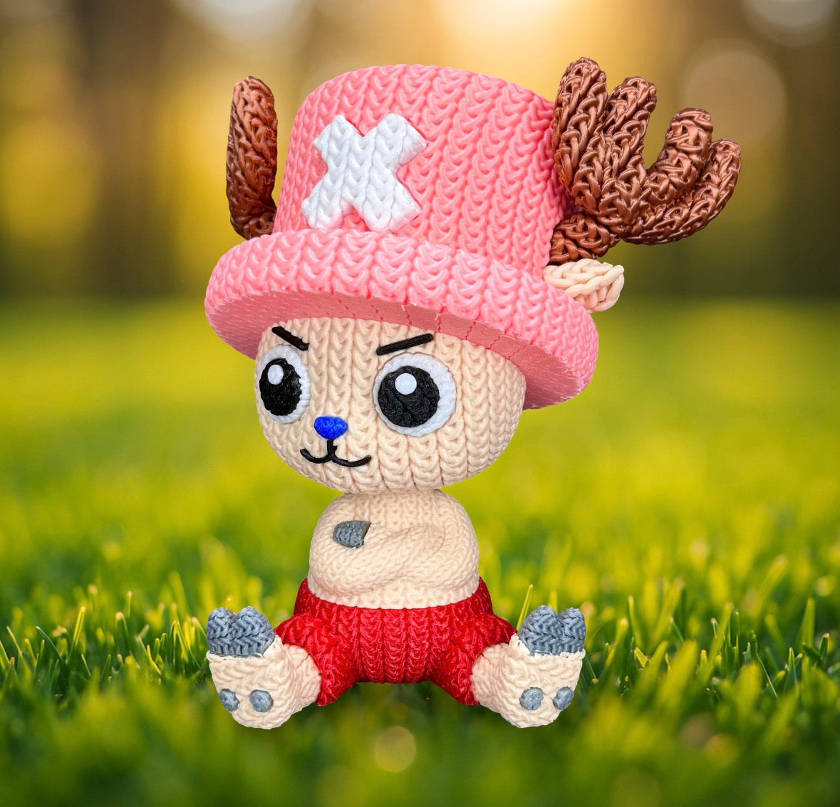 Chopper