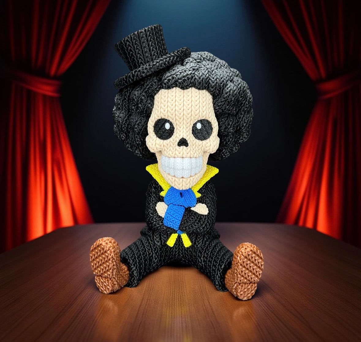 Brook