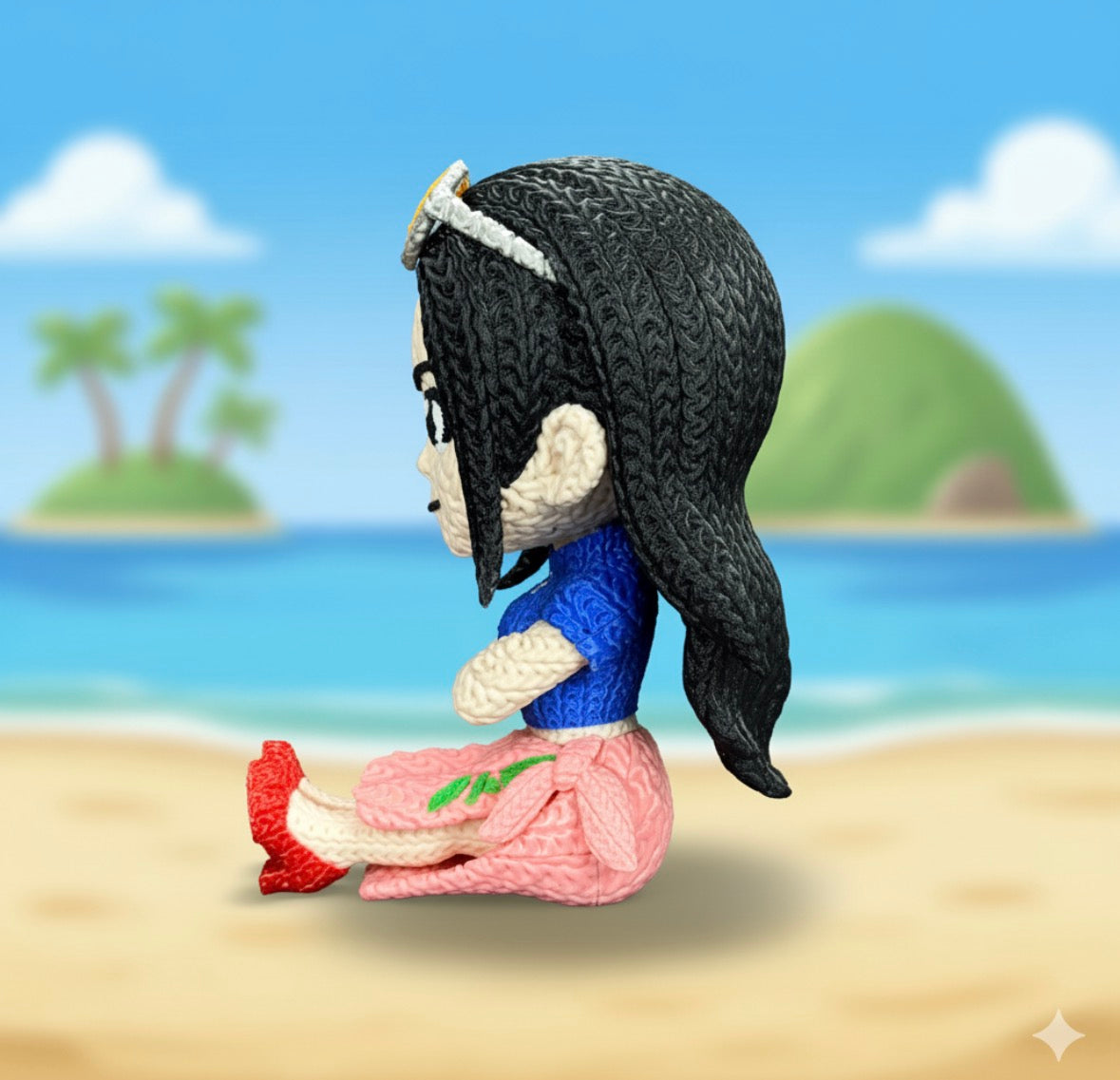 Nico robin