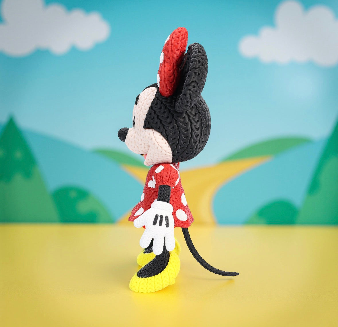 Minnie mouse
