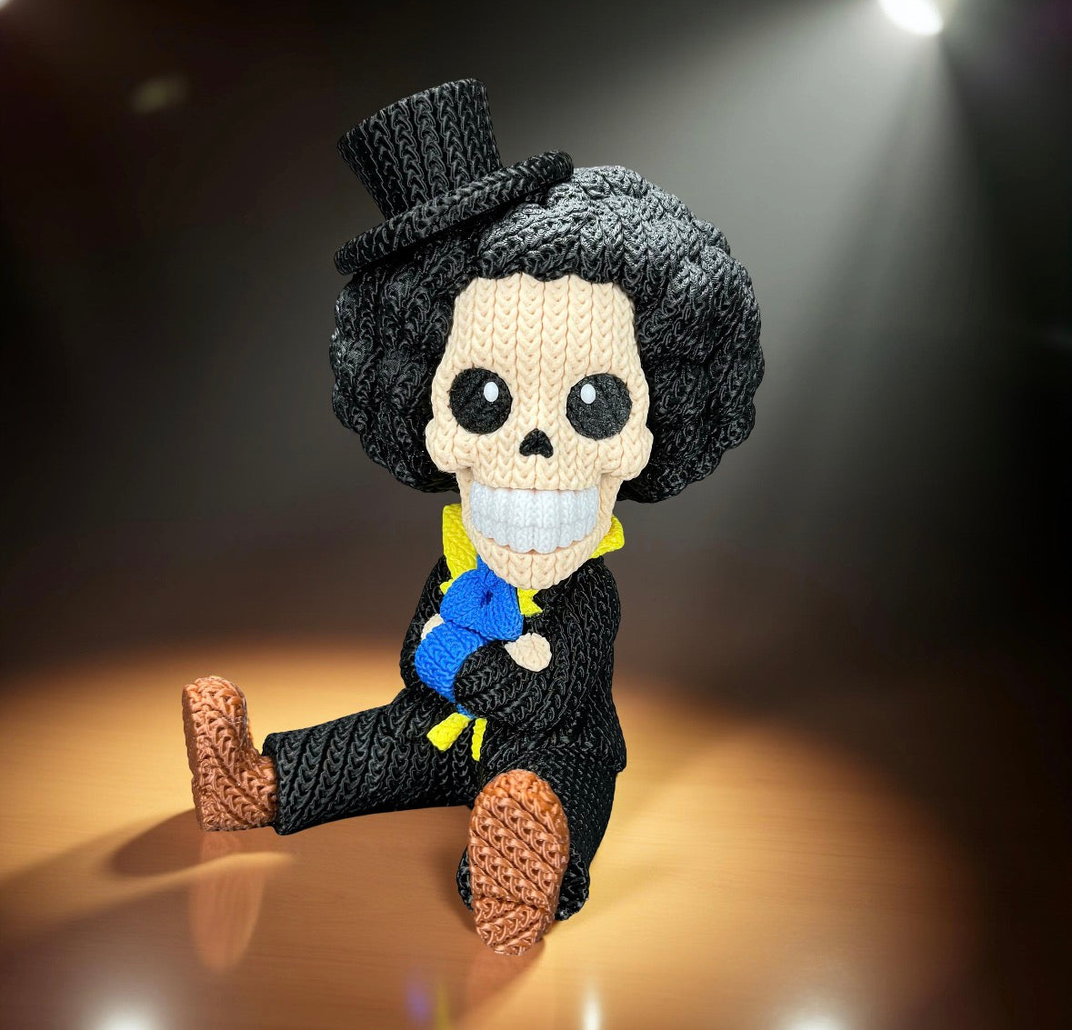 Brook