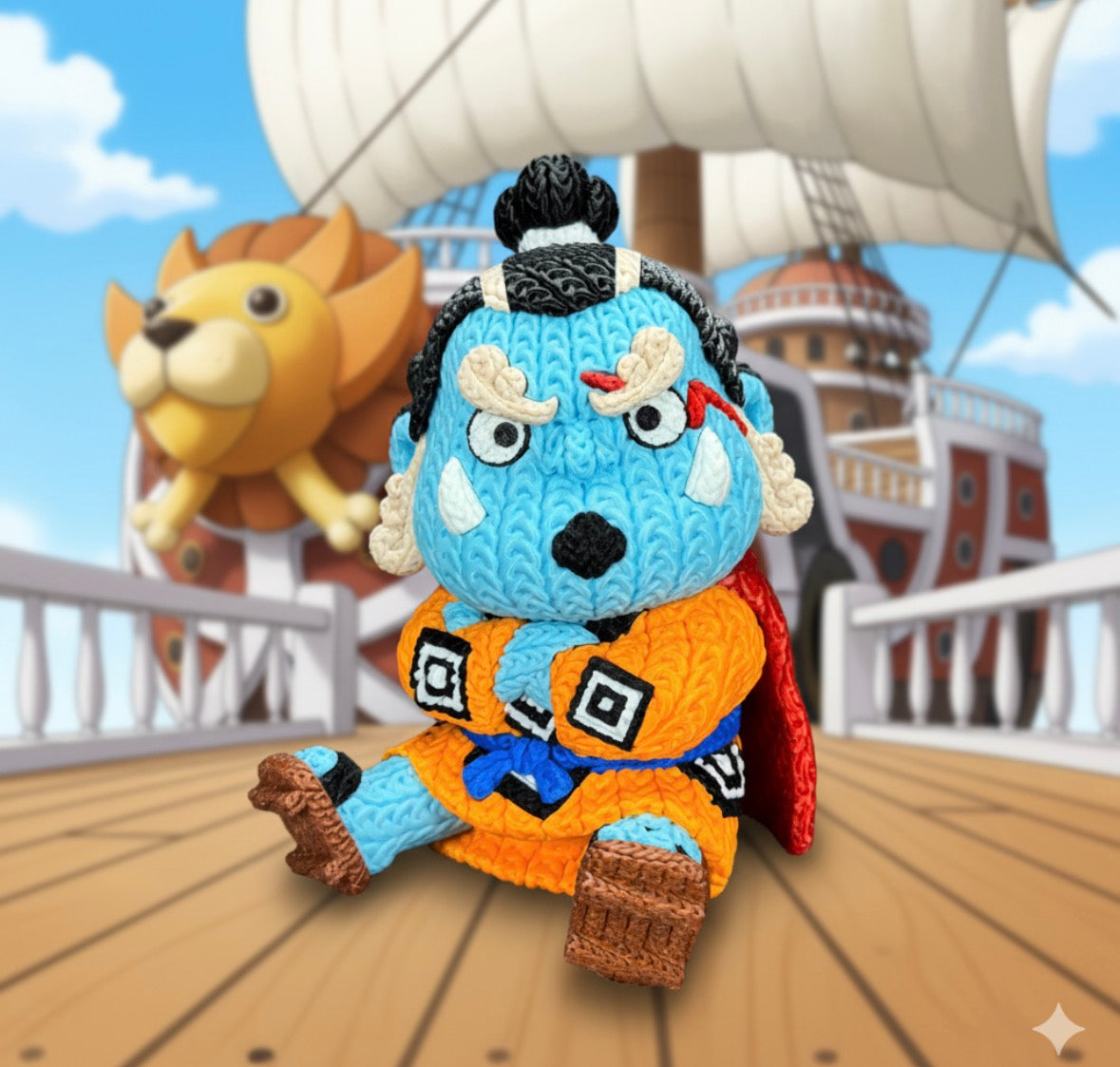 Jinbe