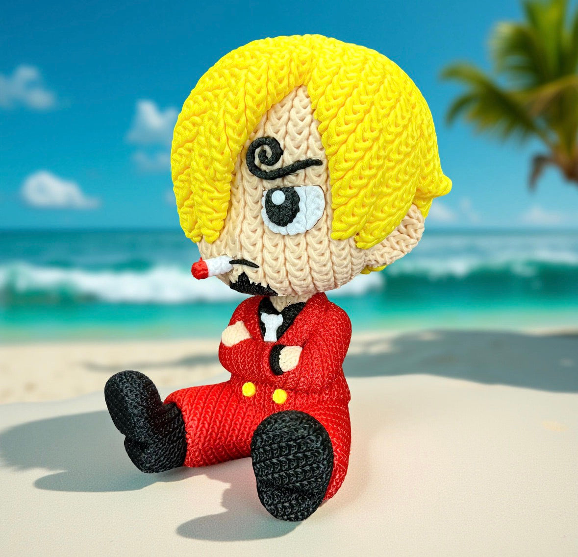 Sanji