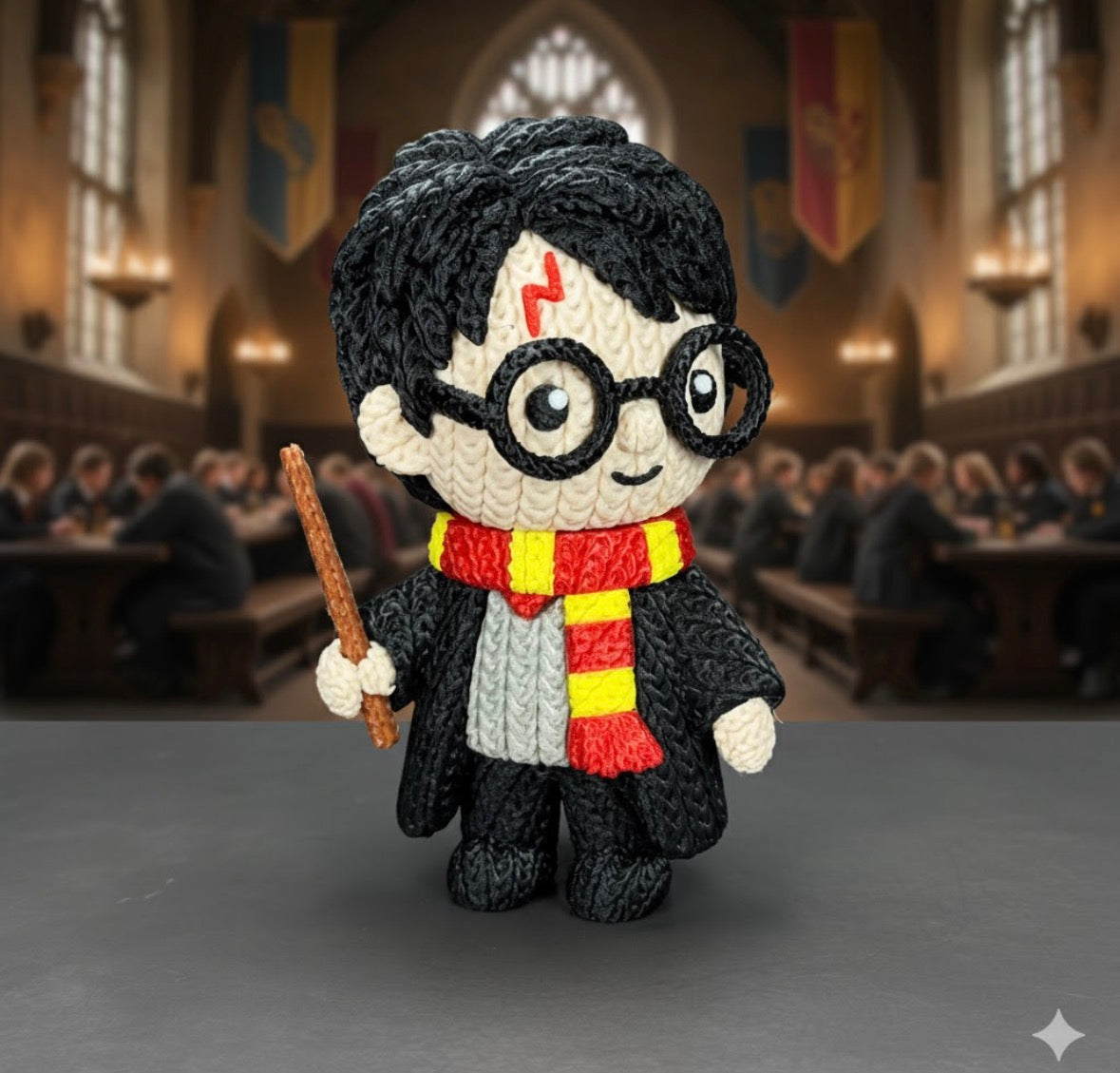 Harry potter