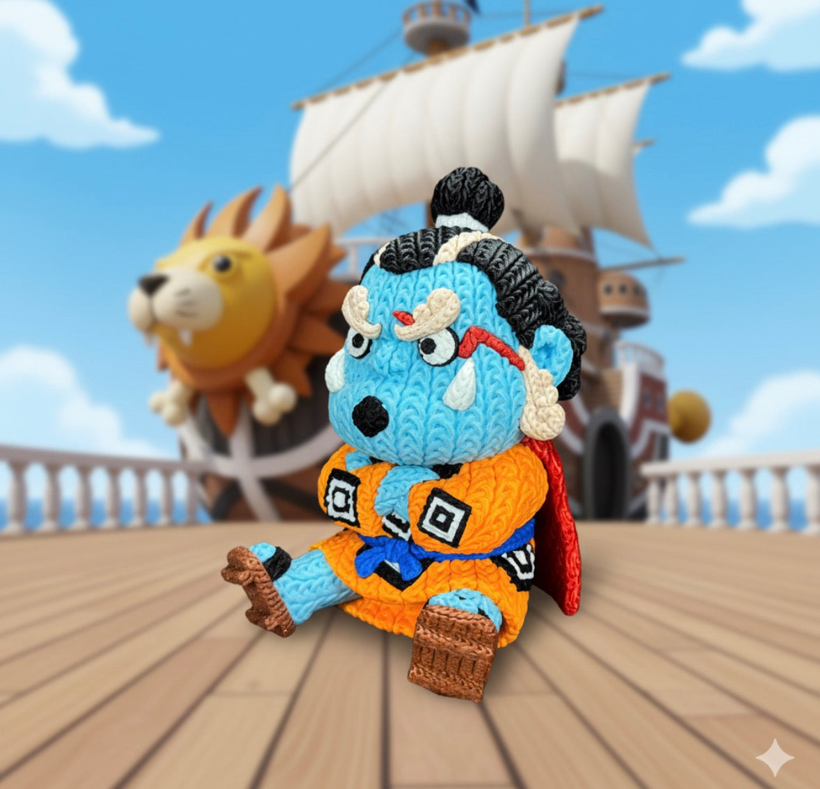 Jinbe