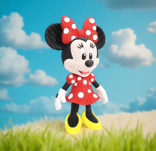 Minnie mouse