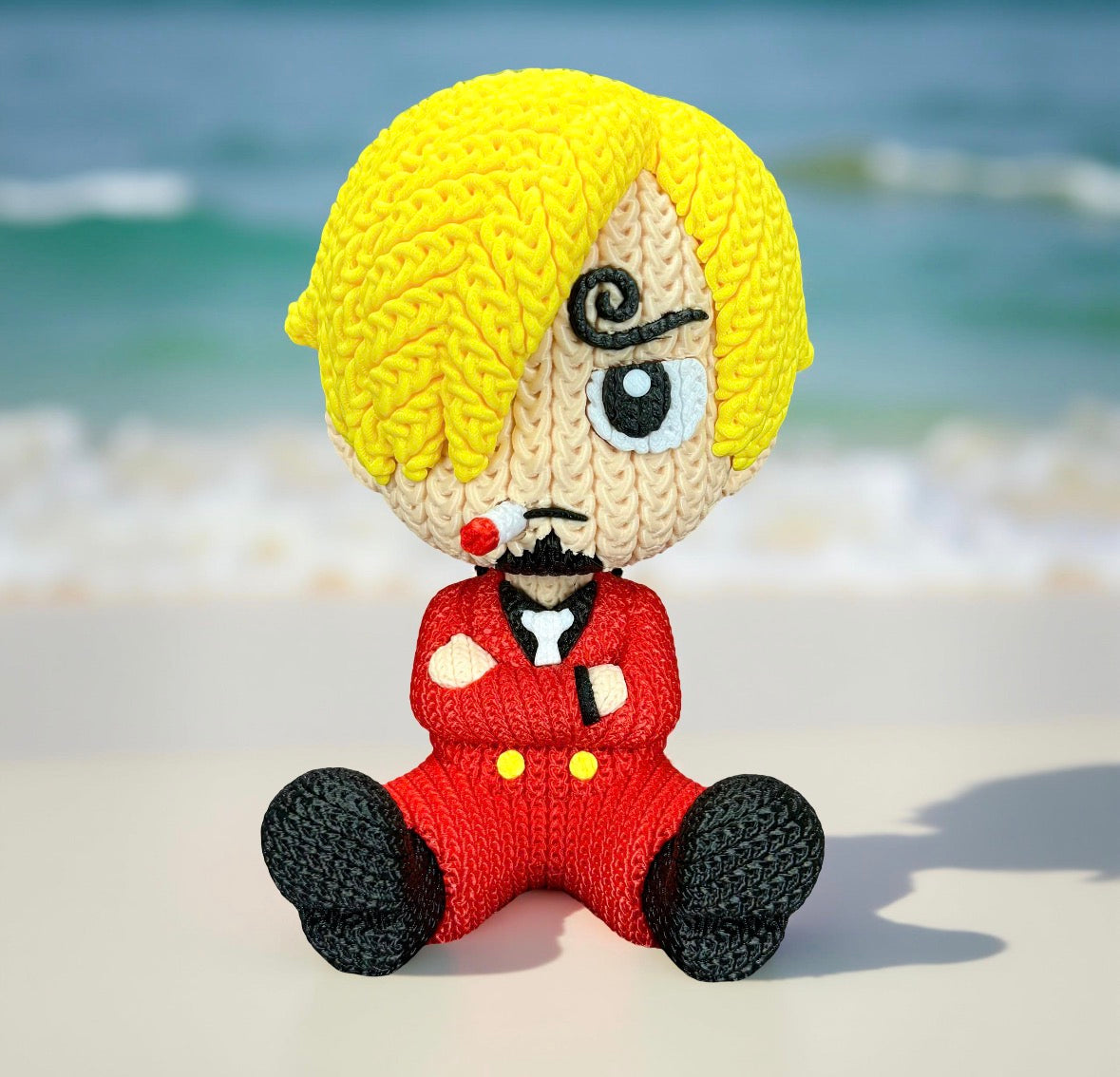 Sanji