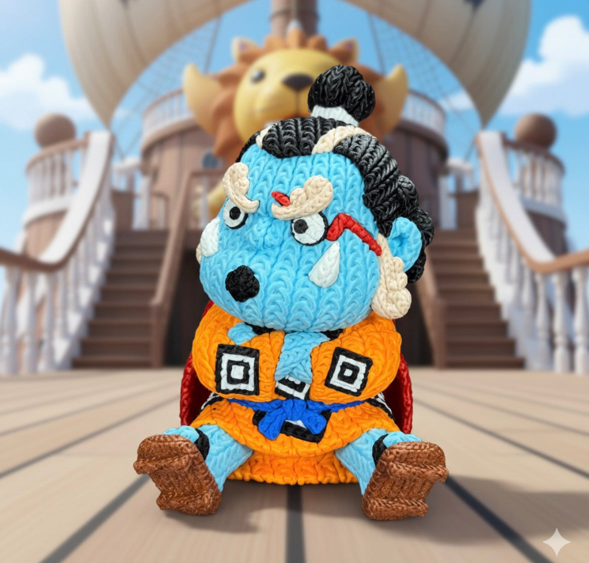 Jinbe