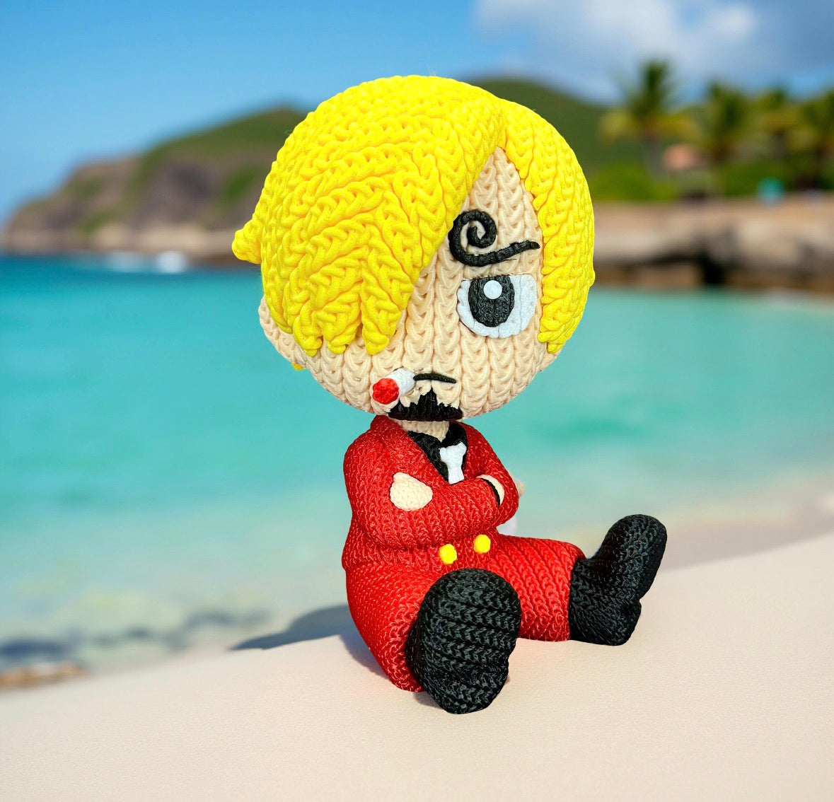 Sanji