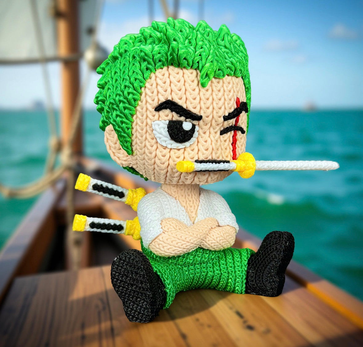 Zoro
