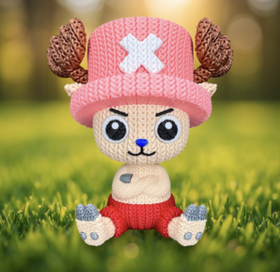Chopper