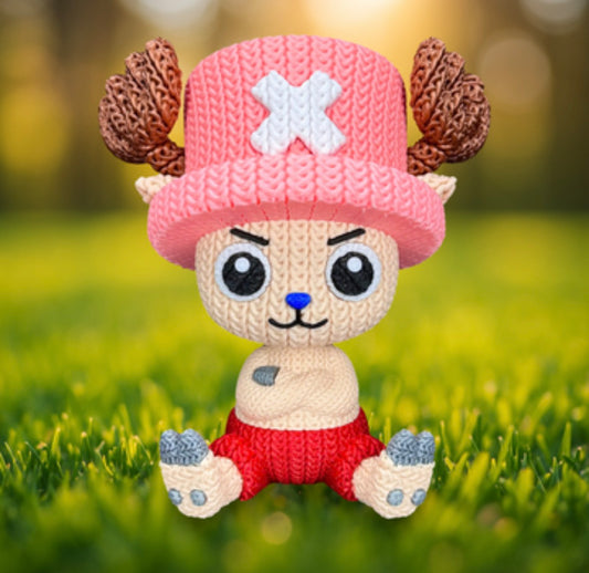 Chopper