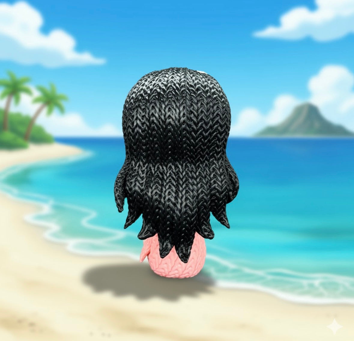 Nico robin