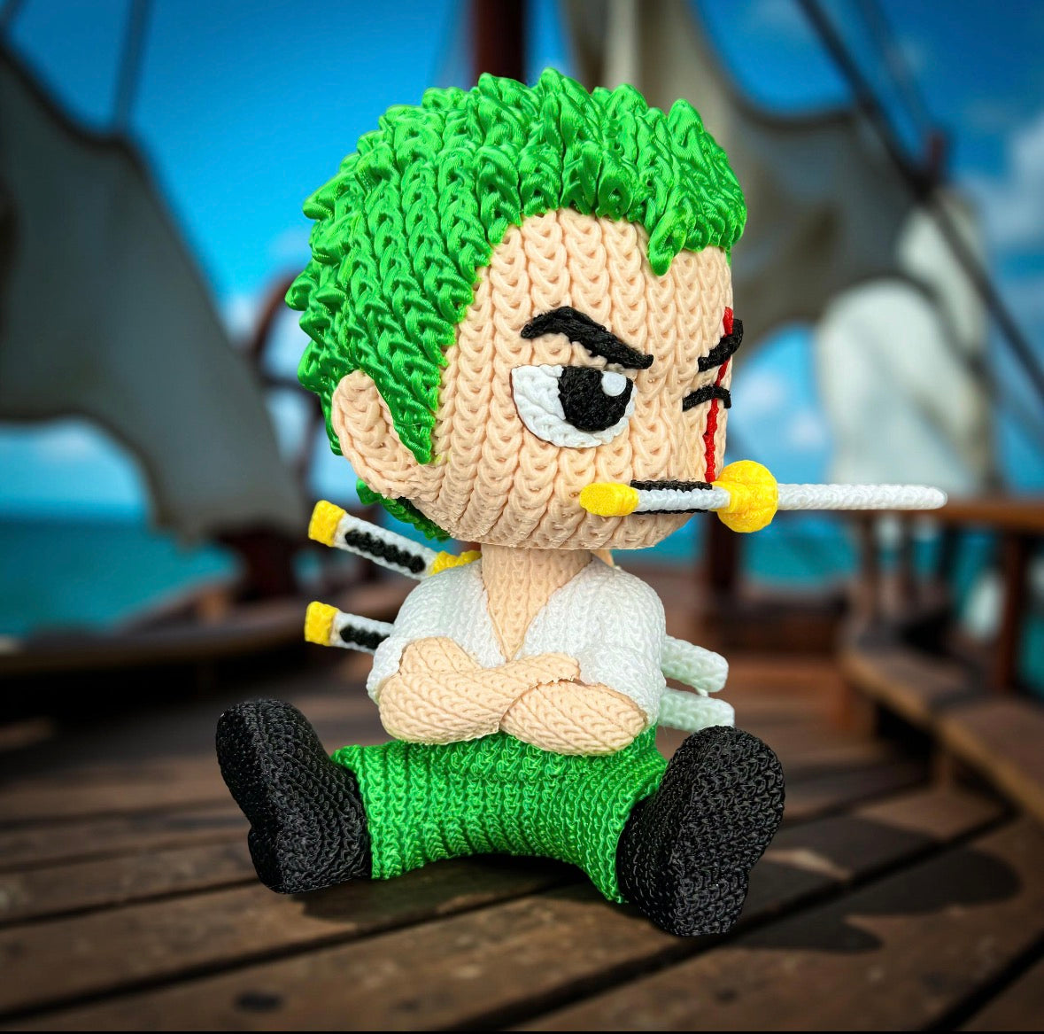 Zoro